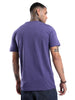 Deep Purple Comfort Fit T-Shirt