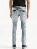 Explorer Basic Tapered Fit Jeans