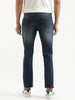 Faded Slim Fit Jeans