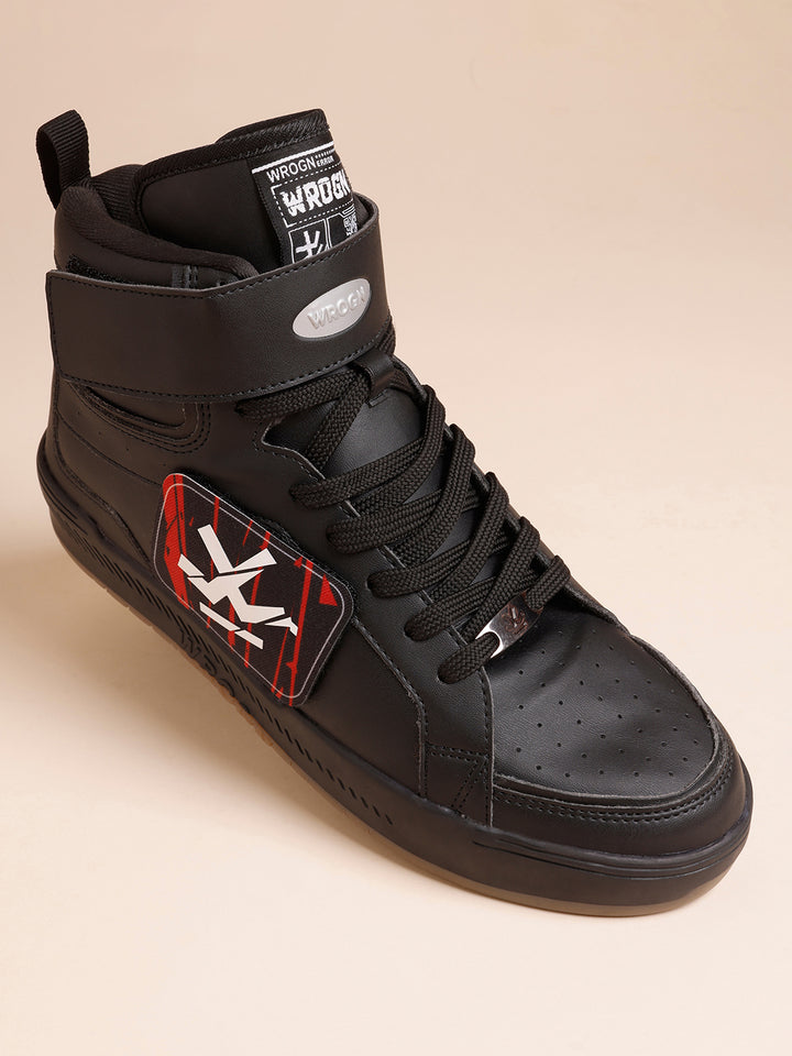 Sneakers | Negroni Graphite