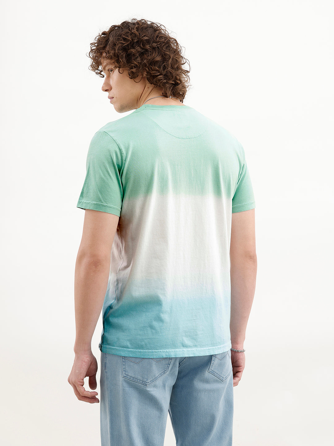 Slim Fit T-shirt | Multicolor