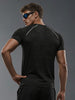 Stealth Camo Active Tee | Active |  Black