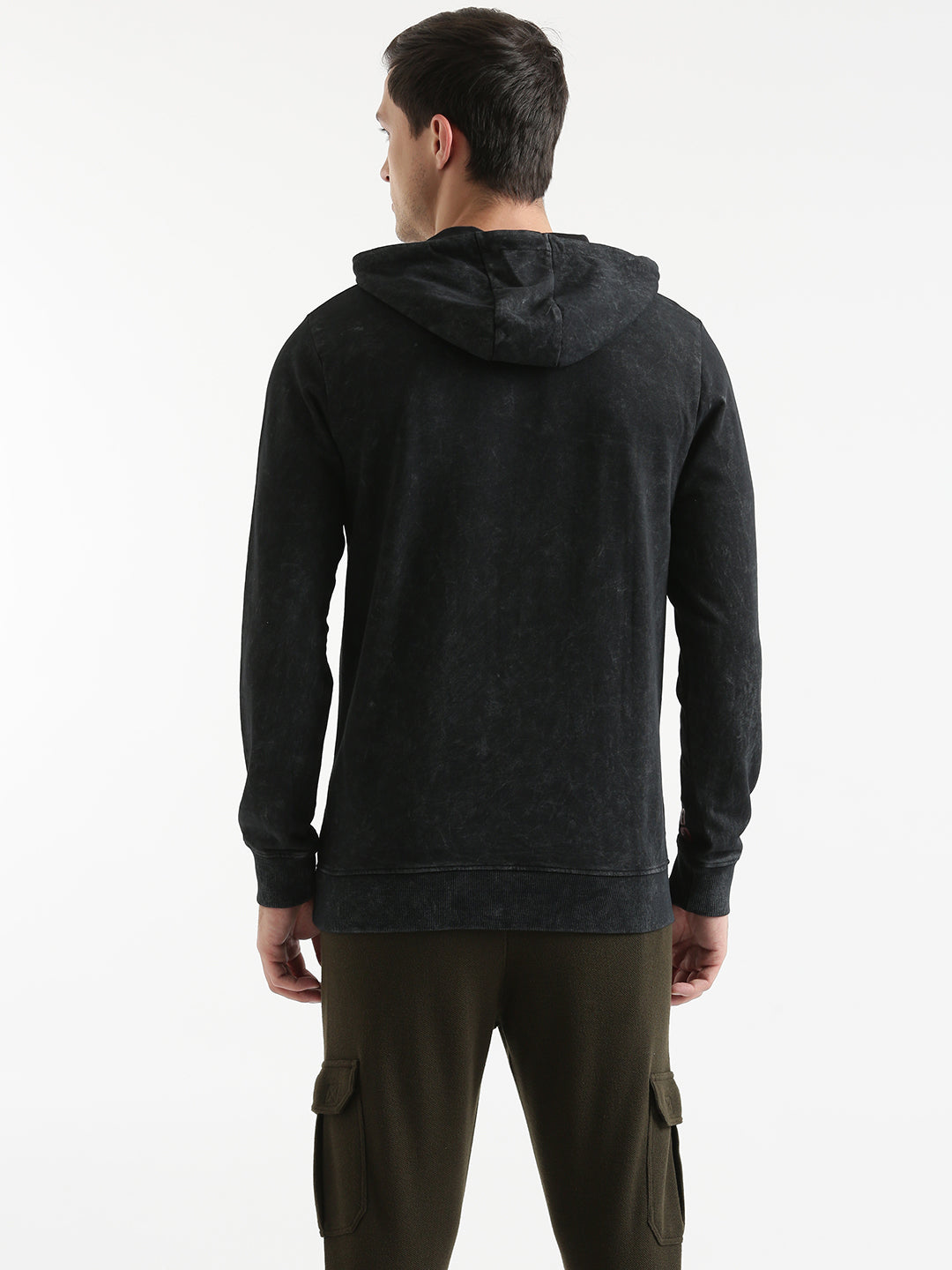 Extra Wrogn Comfort Hoodie