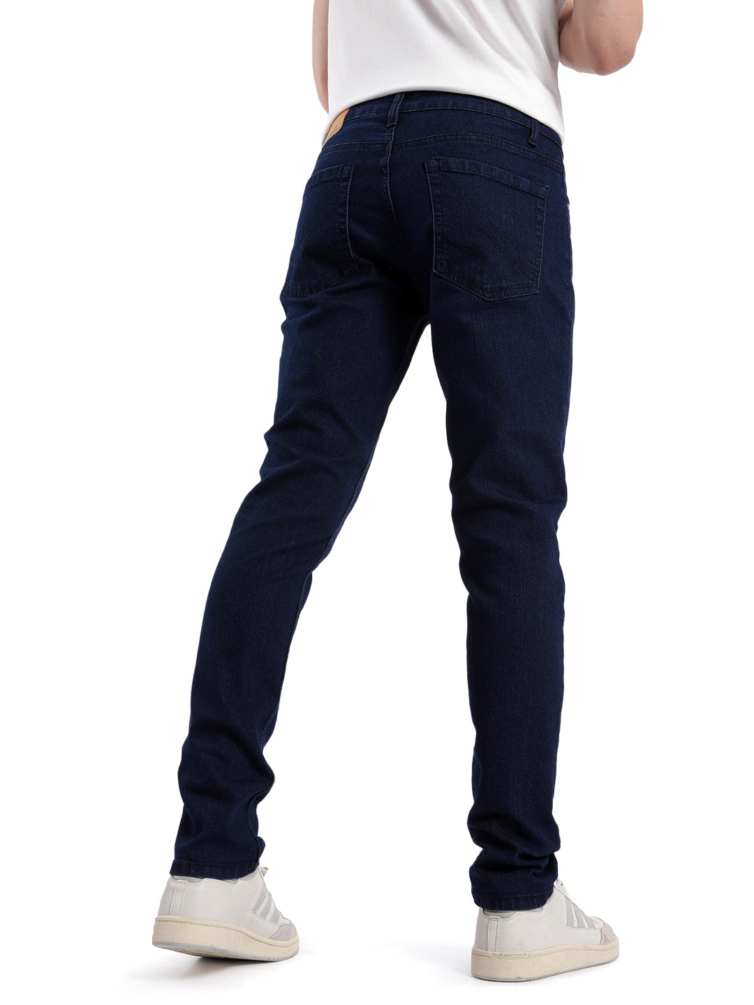 Elite Skinny Fit Denim Jeans