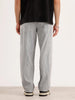 Loose Fit Denim Jeans | Grey