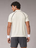 Nylon Polo | Active |  White