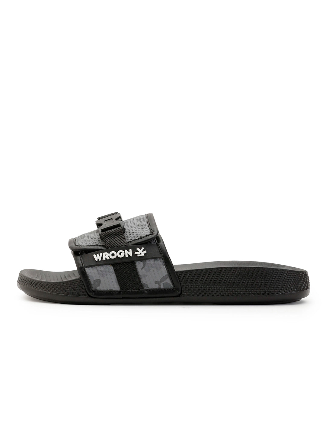 Sliders  |  Night Camo