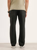 Anti Fit Denim Jeans | Black