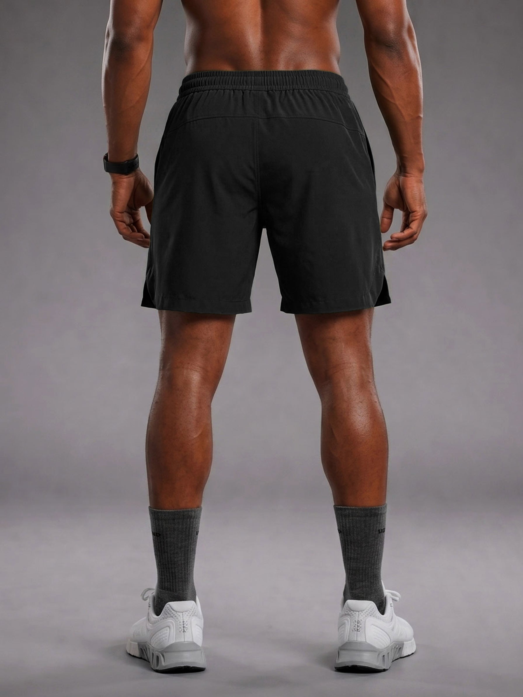 Performance shorts | Active |  Black