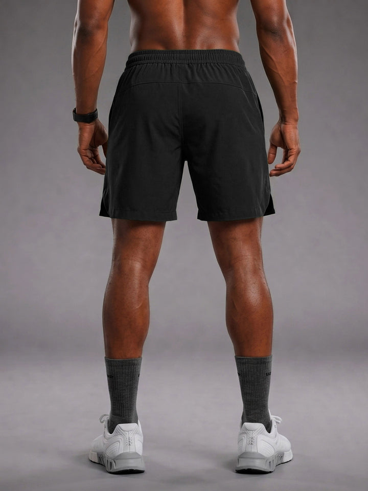 Performance shorts | Active |  Black