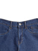 Elite Blue Slim Fit Denim Jeans