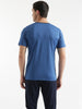 Solid Slim Fit Active T-Shirt