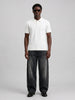 Essential Supima Polo T-Shirt |White