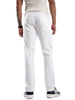 Prime White Denim Jeans