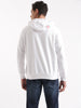 Mickey Bubble White Sweatshirt