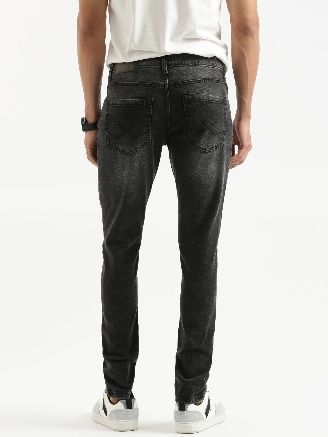 Explorer Bold Slim Fit Jeans