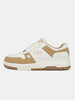 Sneakers  |  Greyhound Tanline