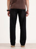 Anti Fit Denim Jeans | Black