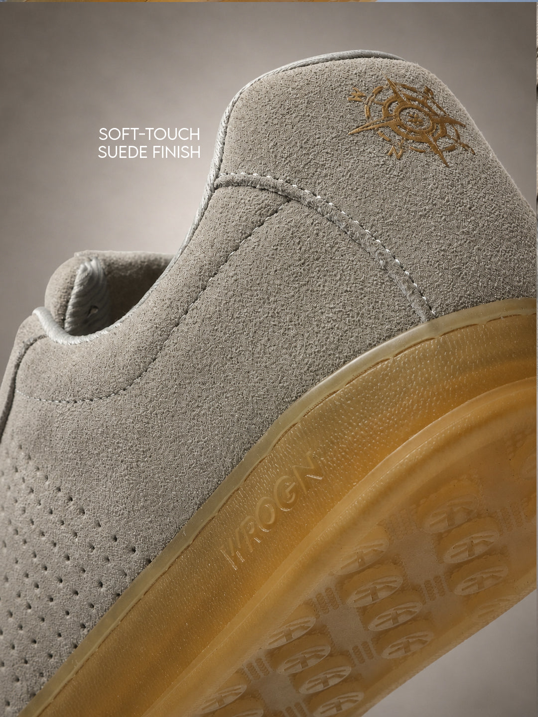 Sneakers | Project Atlas 30°