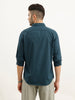 Classic Regular Fit Shirt | Blue