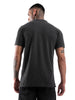 Elite Dark Grey Polo T-Shirt