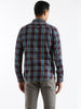 Checked Grids Shirt