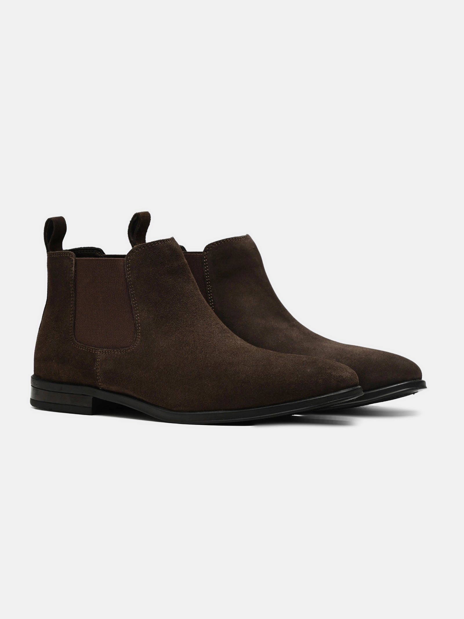 Boots | Bourbon Driftwood