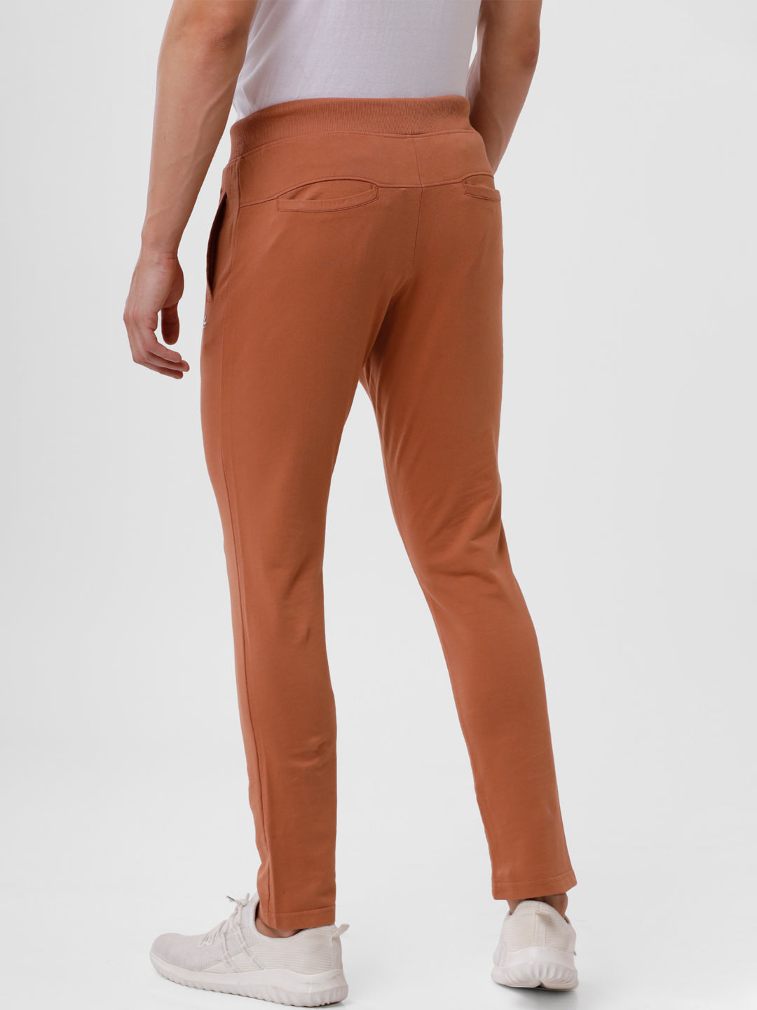 Sleek Comfort Basic Jogger