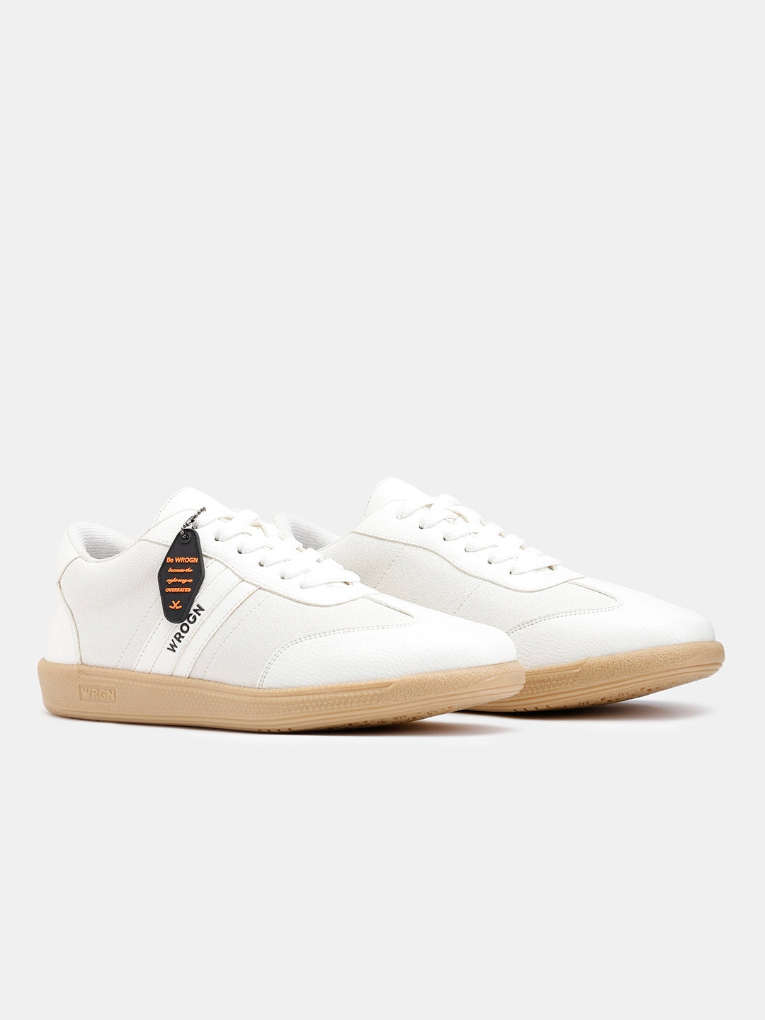 Sneakers | Vesper Blanc