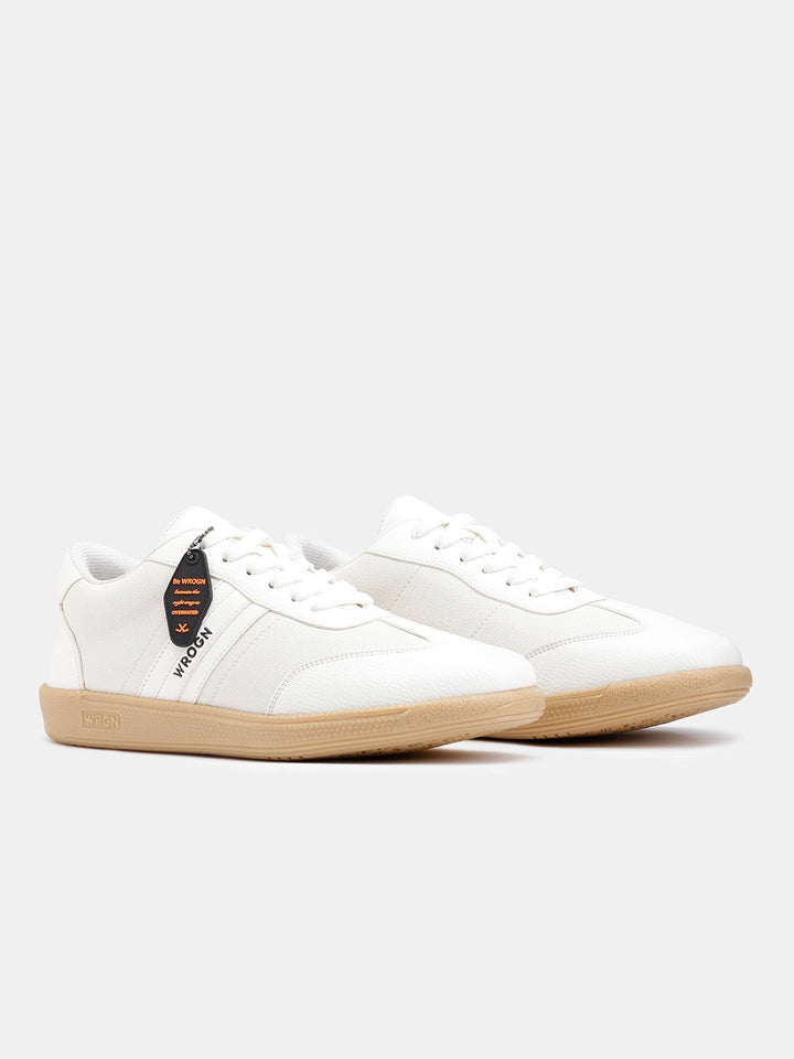 Sneakers | Vesper Blanc