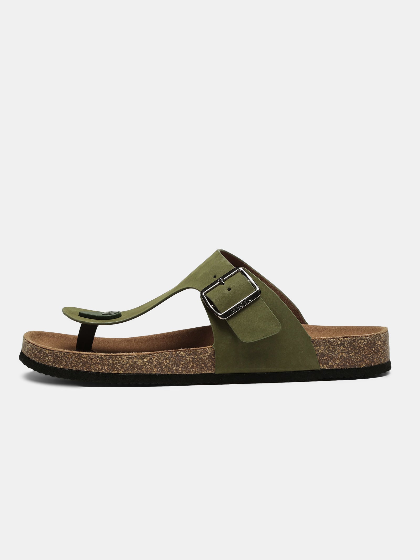 Open footwear| Olive Grind | Sandals