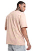 Urban Pink AOP Oversized T-Shirt