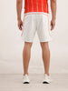 Wrogn x SRH Gym Shorts | White