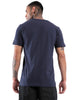 Game On Navy Printed T-Shirt