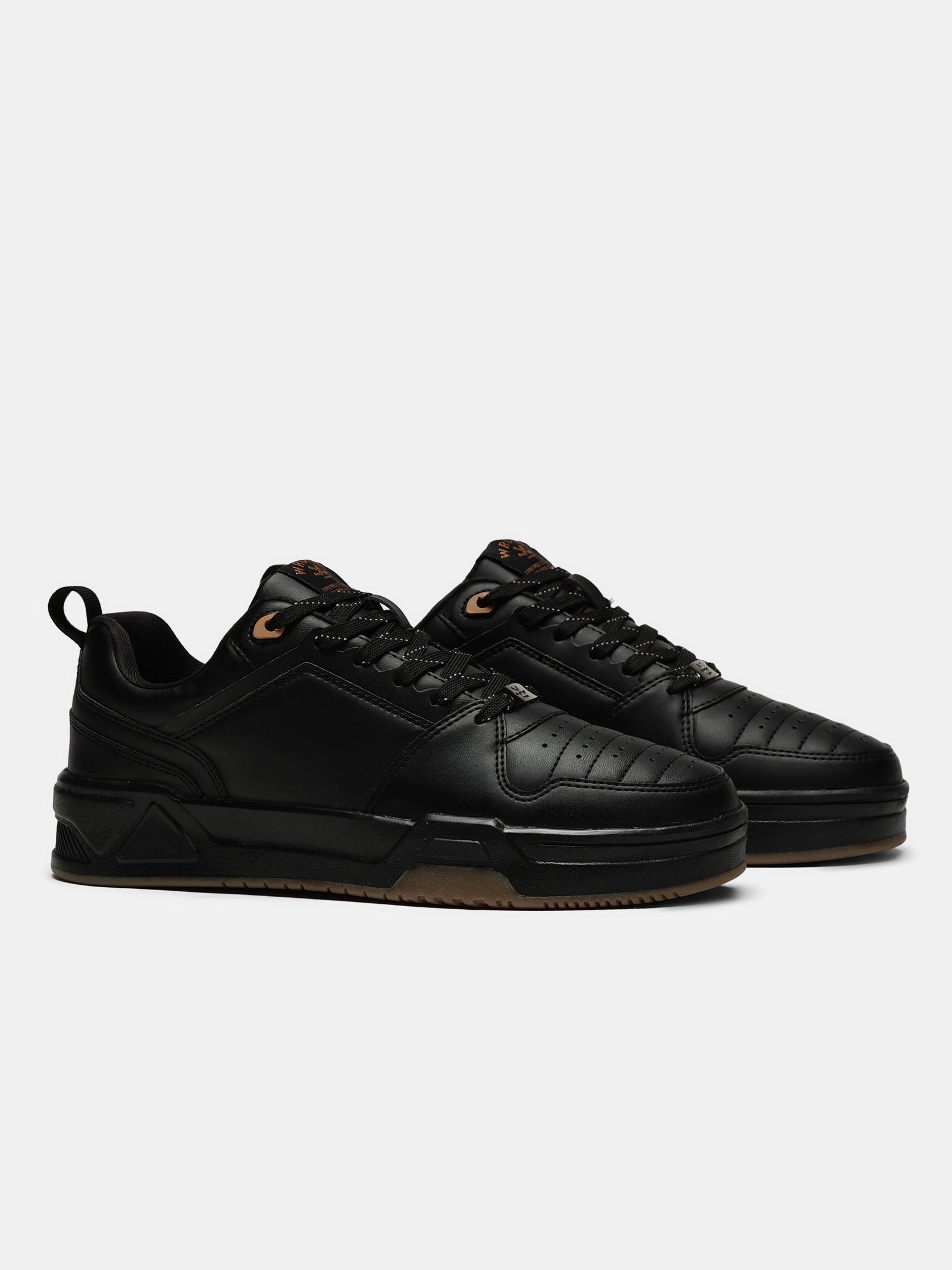 Sneakers | Martini Carbon | Black | WWCS065