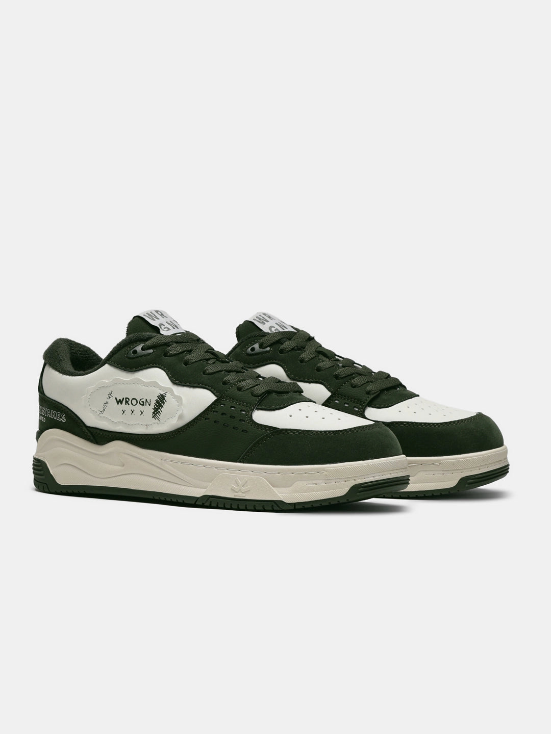 Sneakers | Manhattan Moss