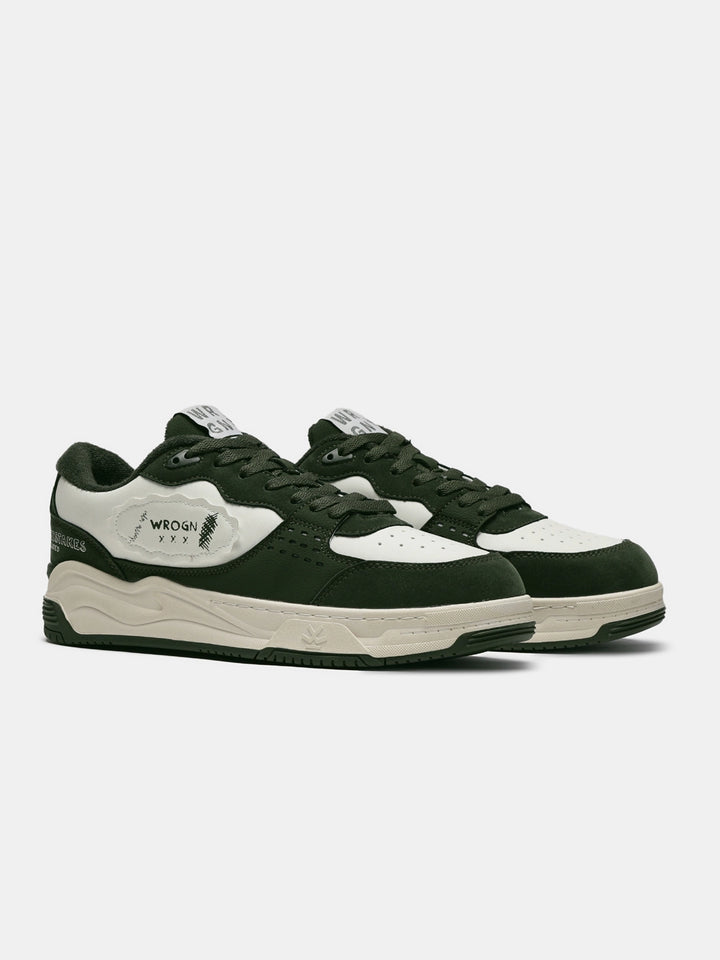 Sneakers | Manhattan Moss