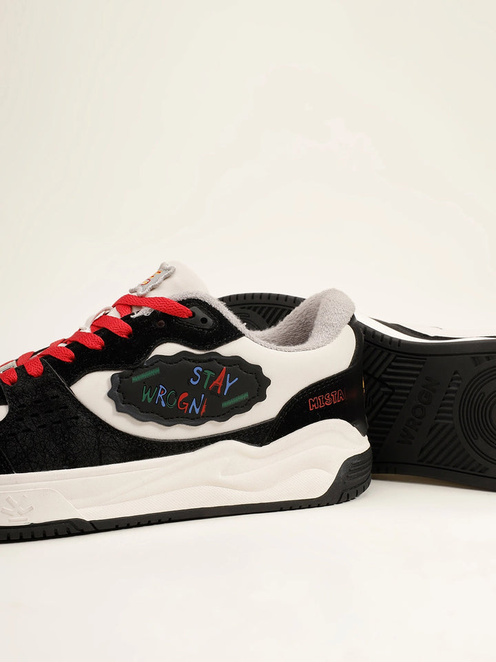 Sneakers | Manhattan Sketch