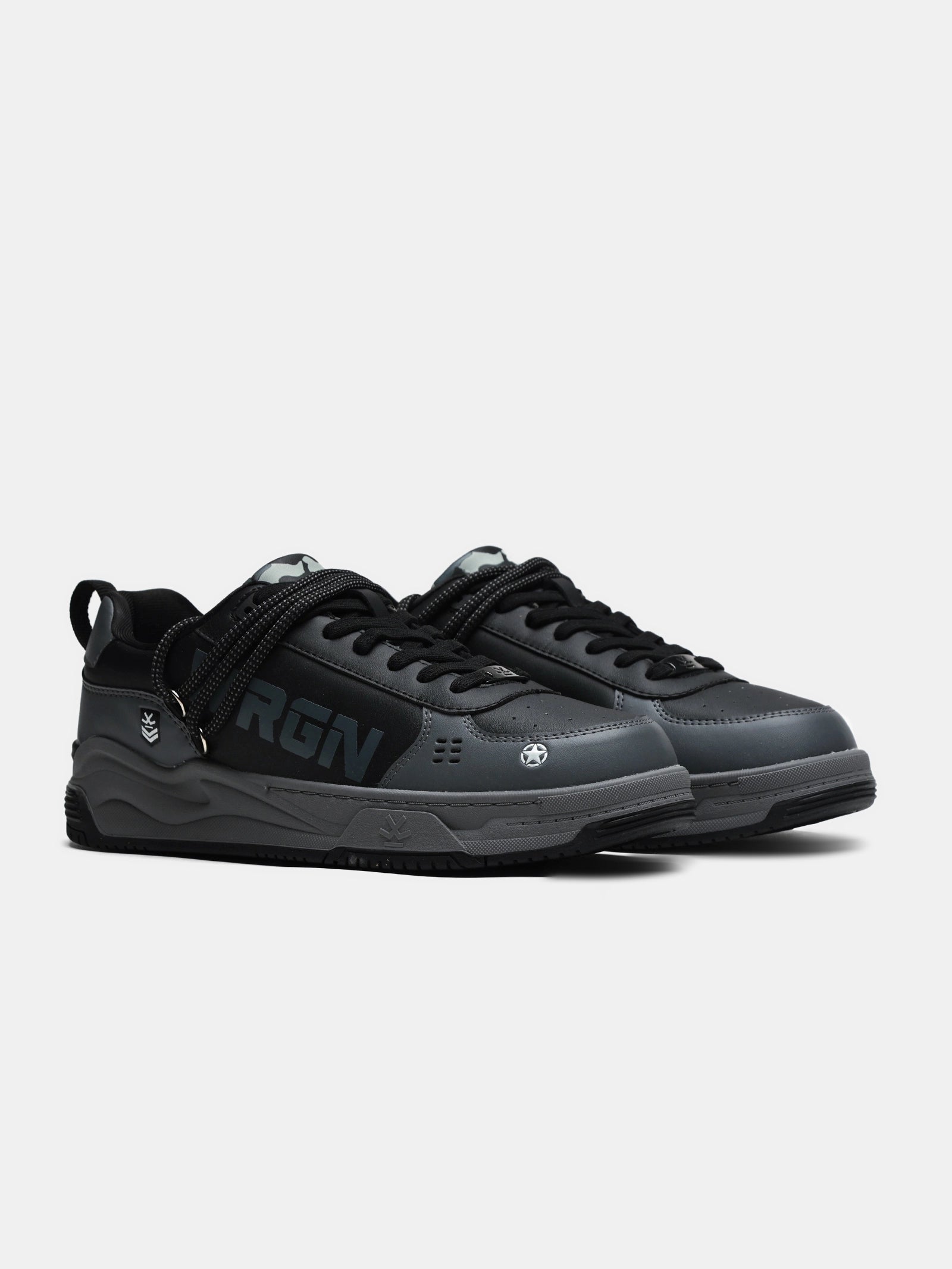 Sneakers | Manhattan Coal