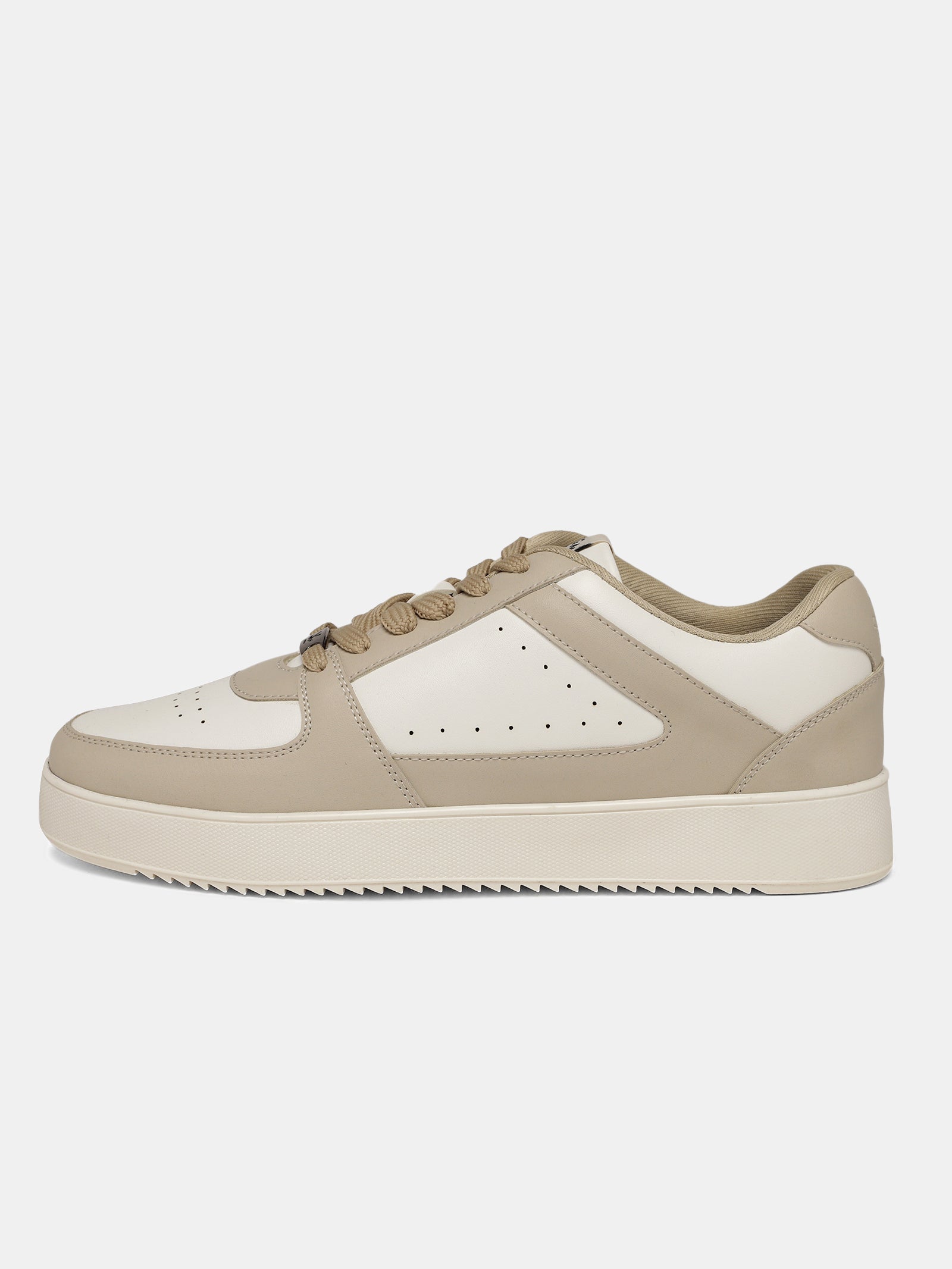 Sneakers  |  Bramble Latte