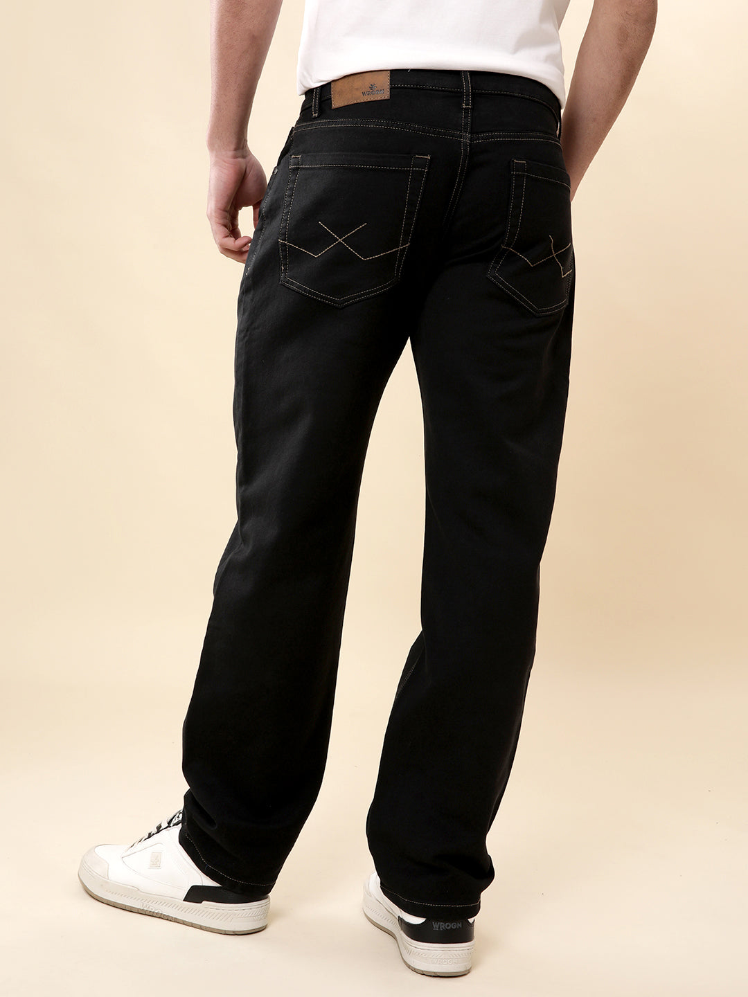 Urban Medstone Anti Fit Denim Jeans