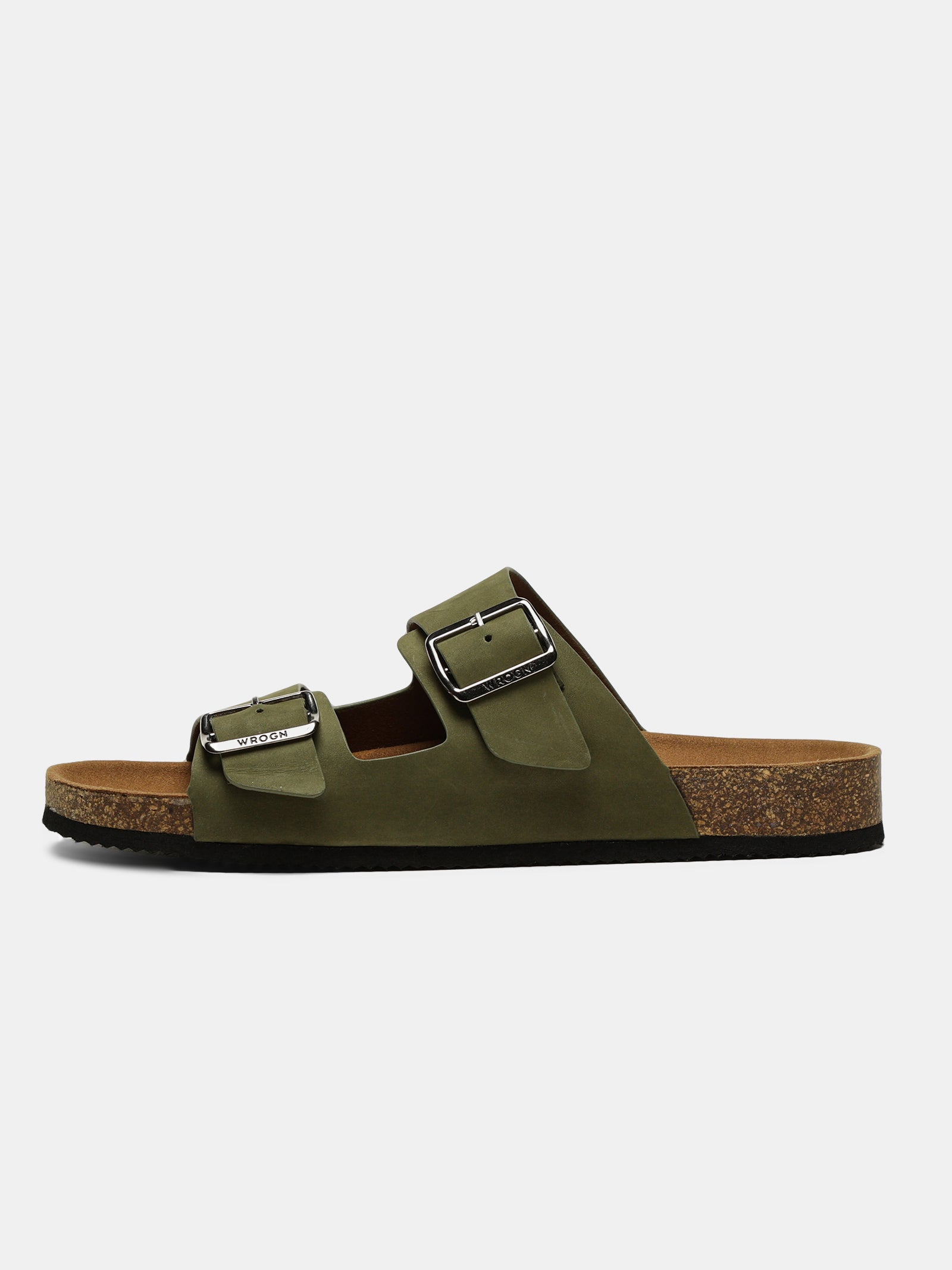 Open footwear | Moss Trail | Sandals