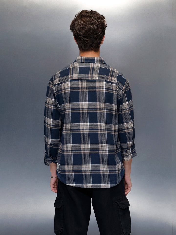 Shop Shacket Men | Shackets for Men Online In India | Wrogn