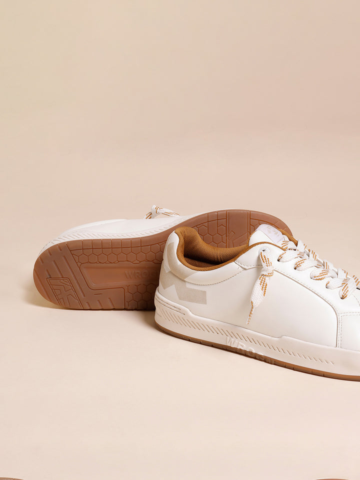 Sneakers | Negroni Sandstone