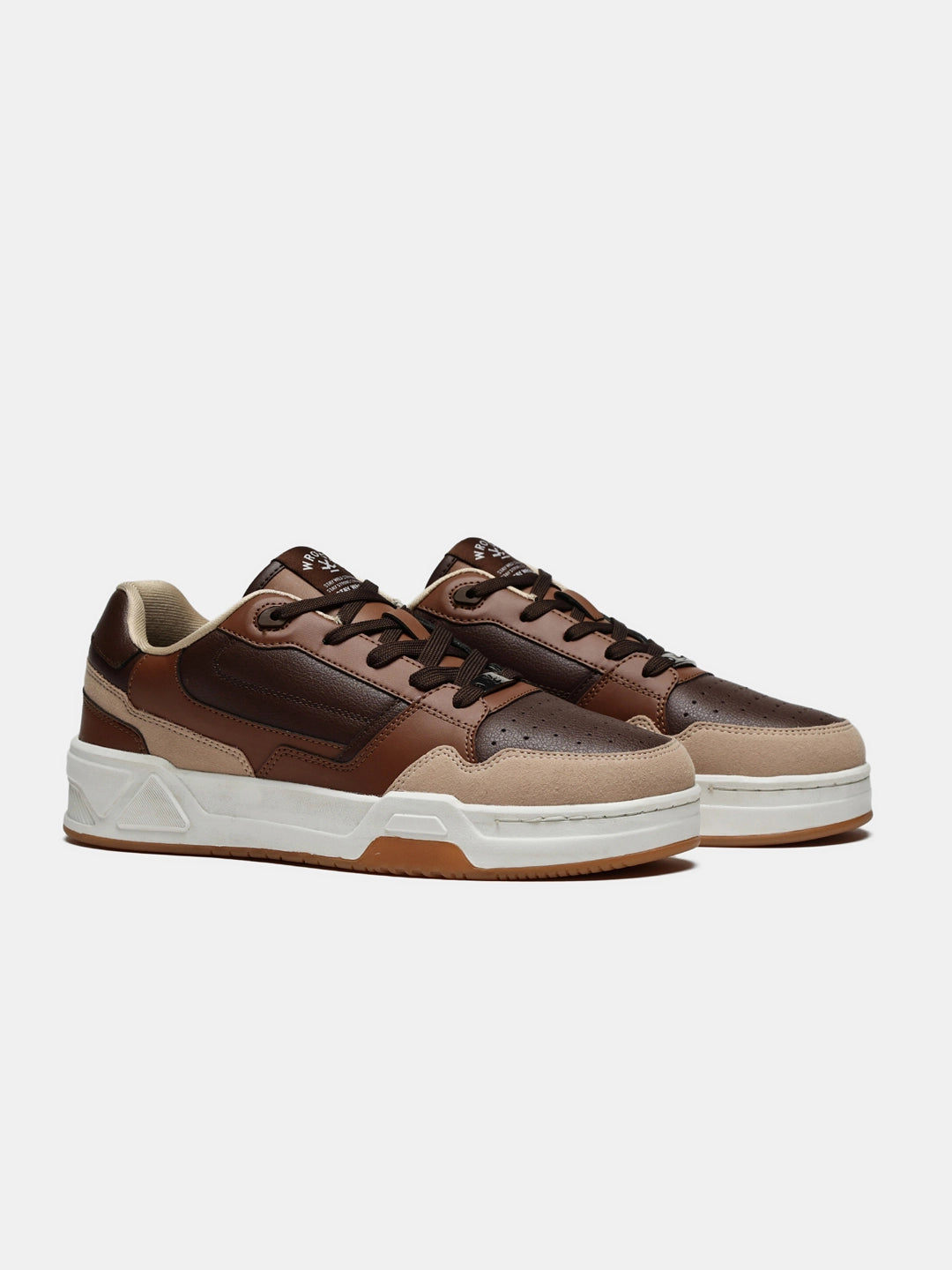 Sneakers | Martini Rust