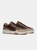 Sneakers | Martini Rust
