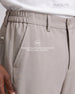 Travelite Straight Fit Trousers | Essential |  Khaki
