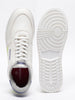 Wrogn Tint White Sneakers