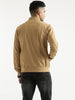 Sandy Brown Classic Jacket