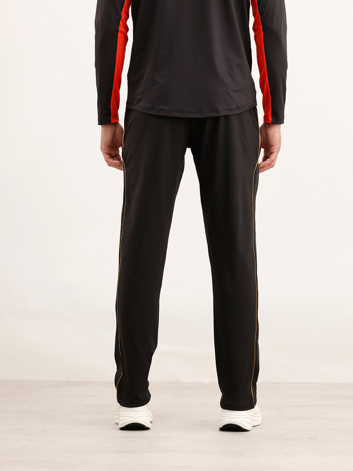 Wrogn x SRH Stealth Pro Training Joggers | Black